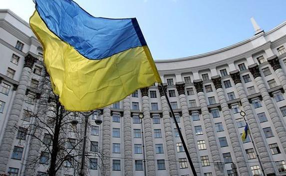 Поставку электроэнергии в Крым обсудит правительство Украины