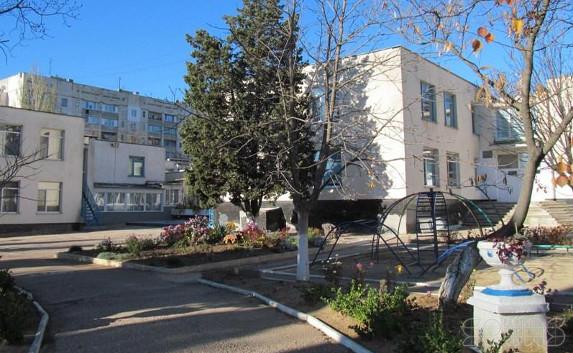 Только пять детских садов открыты в Севастополе