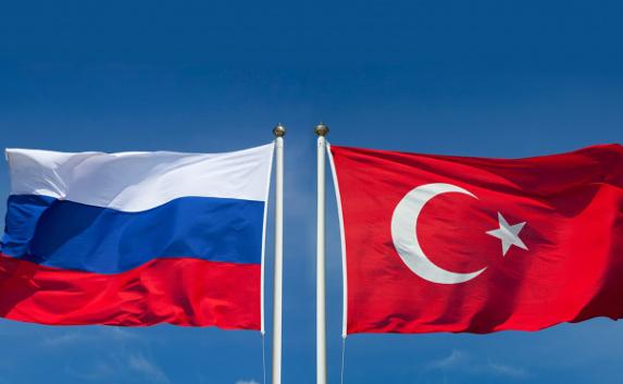 Список попавших под санкции турецких товаров утвердили в России