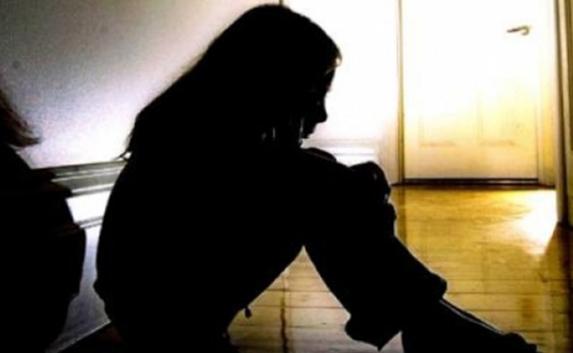 Балаклавский педофил растлил свою падчерицу