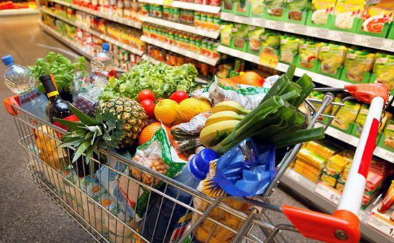 Цены на продукты питания в Севастополе снова выросли