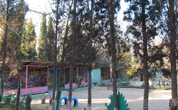 Меняйло рассказал, когда начнут работу детские сады в Севастополе