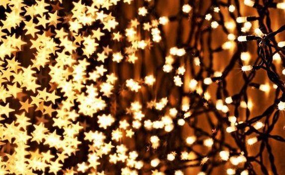 Меняйло: Новый год будет с электричеством