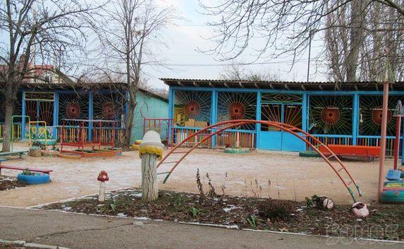 Где находиться детский садик Где находиться детский садик