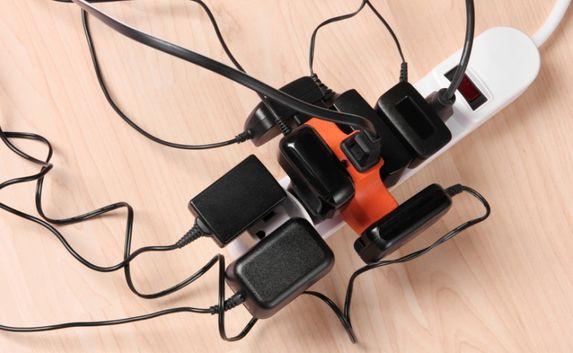 Севастопольцев просят не включать бойлеры и фены по утрам и вечерам