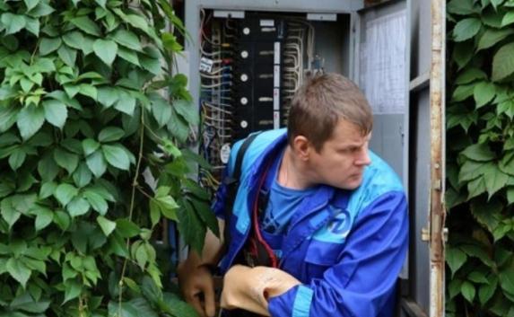 Садоводы Севастополя превышают энерголимит