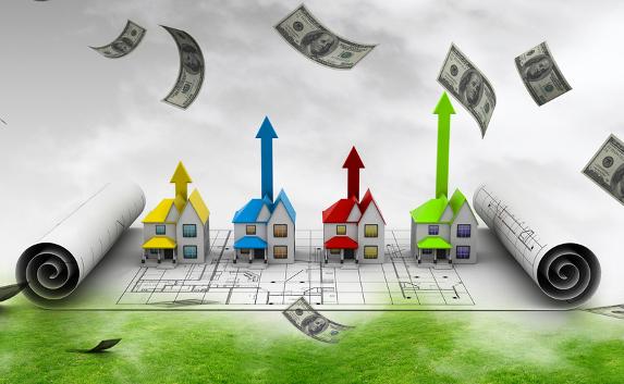 Чё ты такой жадный? Севастополь ждёт богатых арендаторов