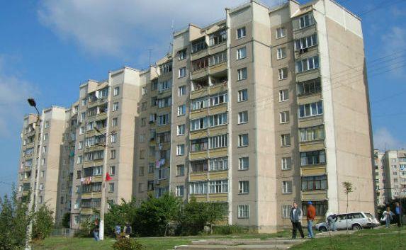 Молодым семьям в Крыму государство поможет купить жильё