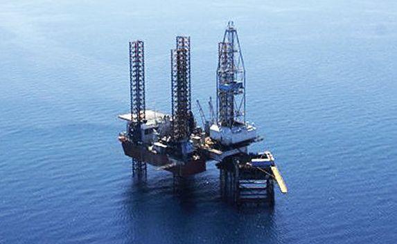 Меняйло: Кто сунется к буровым «Черноморнефтегаза», получит по рукам