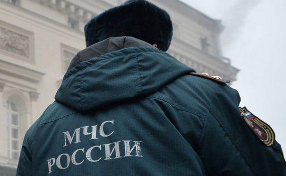 МЧС предупреждает о высоком риске аварий на энергосистемах Крыма