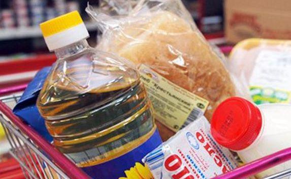 Меняйло: Украинские товары и с доплатой никому не нужны