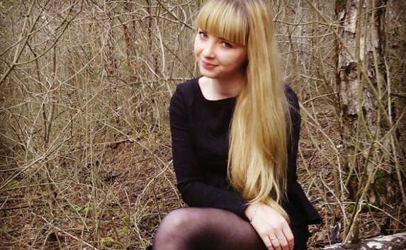 Внимание, розыск: в Симферополе пропала 20-летняя Ольга Ольховская