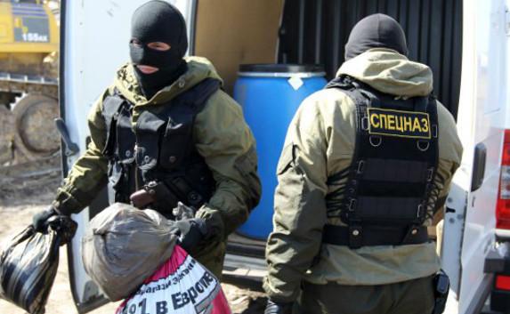 Спецназовца Наркоконтроля РФ в Крыму убили выстрелом в лицо