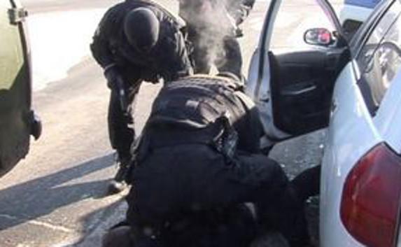 Банда наркодельцов ликвидирована в Крыму — фото