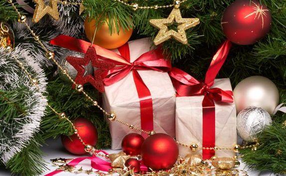 Подарки на Новый год: на сколько готовы раскошелиться в Севастополе
