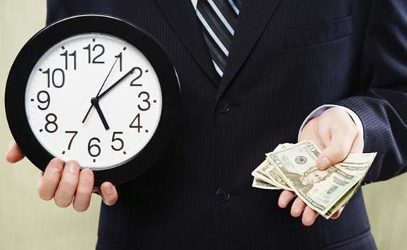 Крымчанам выгоден закон о долгах перед украинскими банками — власти