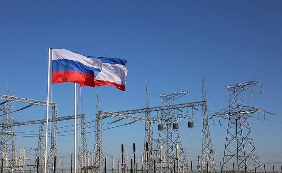 Крым готов к подключению третьей нитки энергомоста на 50%
