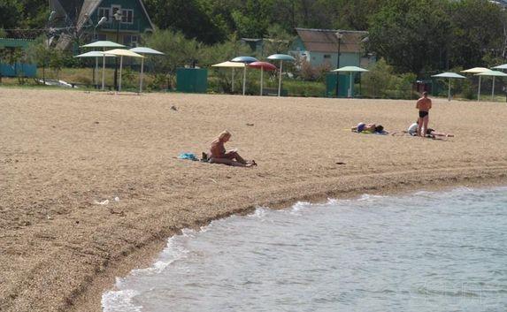 Туроператоры: Цены на отдых в Крыму сравнялись с Сочи