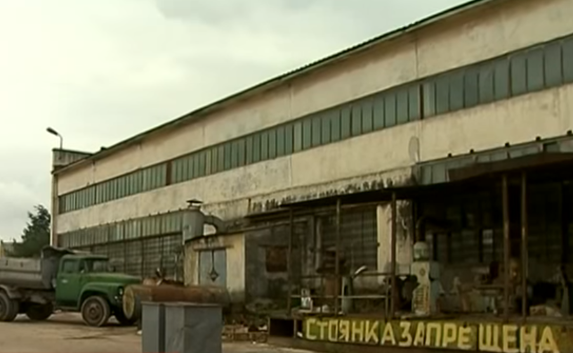 Севастопольскому заводу «Маяк» грозит закрытие