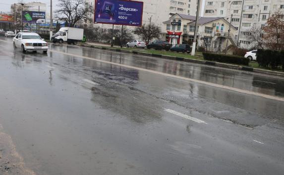 Дорожники объяснили, почему вскрывают хороший асфальт