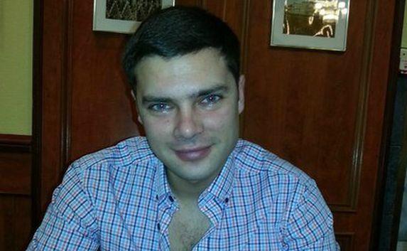 Внимание, розыск! Пропал 27-летний Виктор Рыбаев