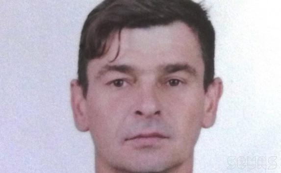 Внимание, розыск! В Севастополе пропал 42-летний Константин Перов