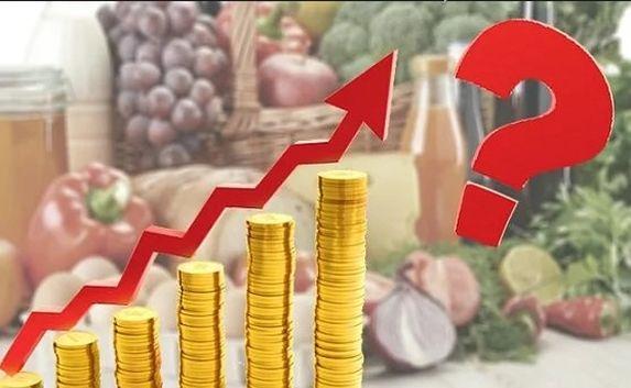 Как изменились цены на продукты в Севастополе за год