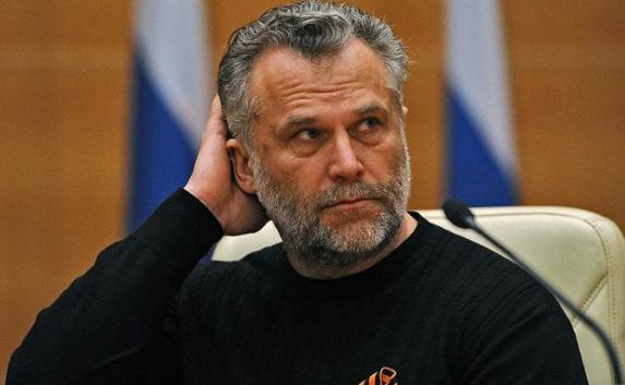 Чалого уговорили остаться спикером Заксобрания — СМИ