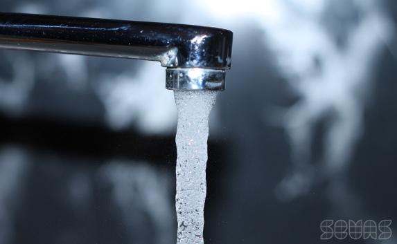 «Водоканал» Севастополя объяснил причину неразберихи в счетах