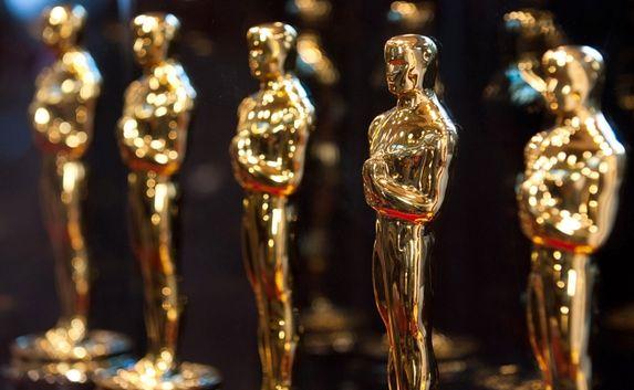 Названы главные претенденты на кинопремию «Оскар»
