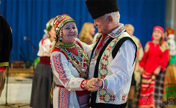 Состоялась встреча национально-культурных обществ Севастополя 