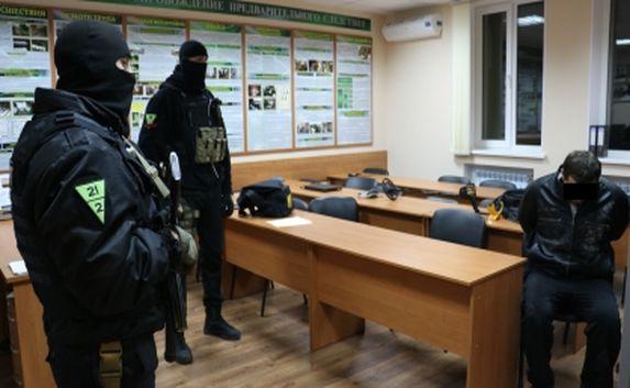 Серийный убийца женщин задержан в Севастополе
