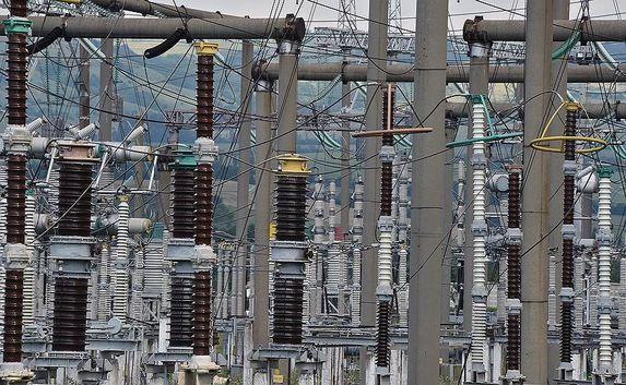 Для стабильной работы энергомоста построят электростанцию в Тамани