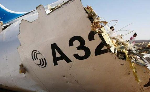 Установлена личность исполнителя теракта на борту российского А321
