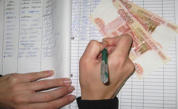 Долги по зарплате севастопольским медикам и учителям погасили 