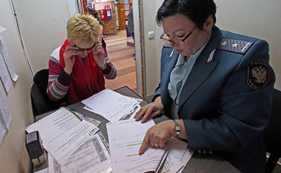 Крымчане должны заплатить налог за сдачу жилья