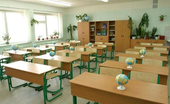 97 классов в севастопольских школах закрыли на карантин