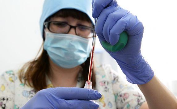 «Свиной грипп» в Севастополе и Крыму подтверждён у 53 человек