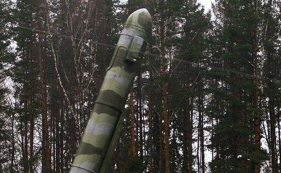 Ракетный комплекс шахтного типа появится в Крыму