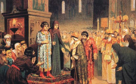 В России снимут свою «Игру престолов» — о роде Романовых