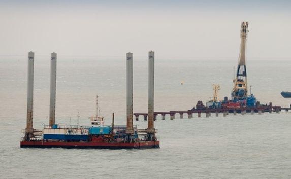 Керченский пролив временно закроют для судоходства  