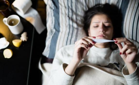 Какие осложнения после гриппа подстерегают «выздоровевшего»?