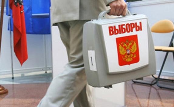 Парламентские партии в Севастополе готовы к предвыборной гонке