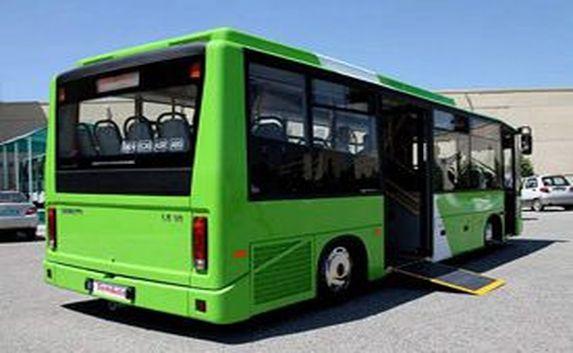 Поставка новых автобусов в Севастополь опять откладывается