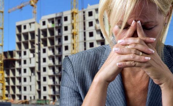 Крым и Севастополь вошли в ТОП-5 регионов по недоступности жилья