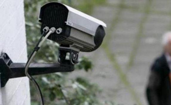 По Севастополю расставят 30 камер наблюдения
