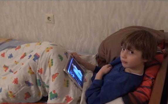 Восьмилетний мальчик умер в больнице Севастополя