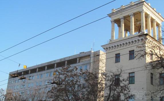 Расходы на медицину Севастополя в 2015-м возросли в 2,5 раза