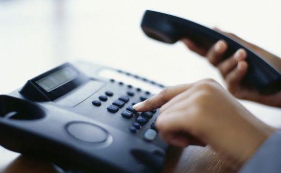 В Крыму изменились телефоны горячей линии Аксёнова