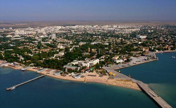 Шесть городов Крыма вошли в ТОП-10 самых популярных курортов